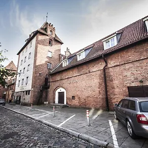 Za Murami Gdańsk