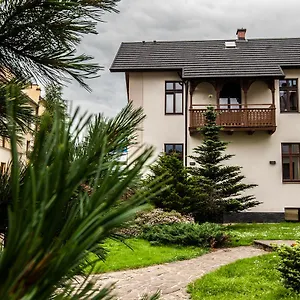 Gimnazjalna 5 - I W Centrum Zakopanego Апартаменты Закопане