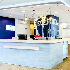 Ibis Budget Centrum Отель Варшава