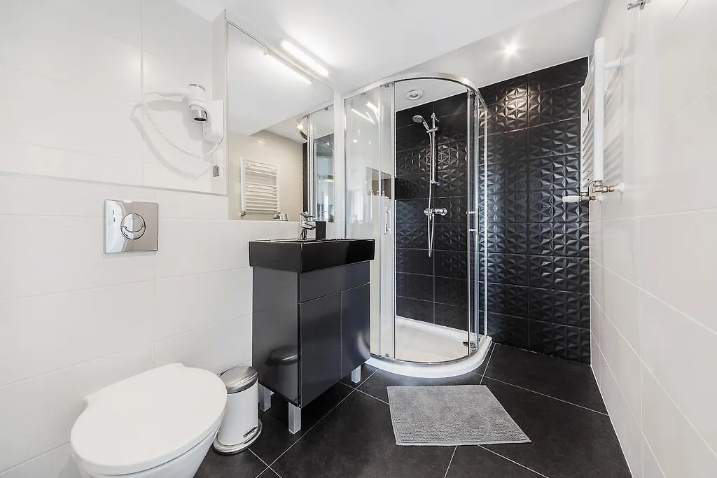 Six Suites Gdansk