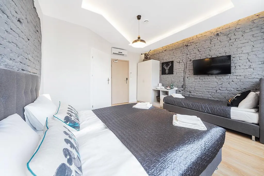 Six Suites Gdansk